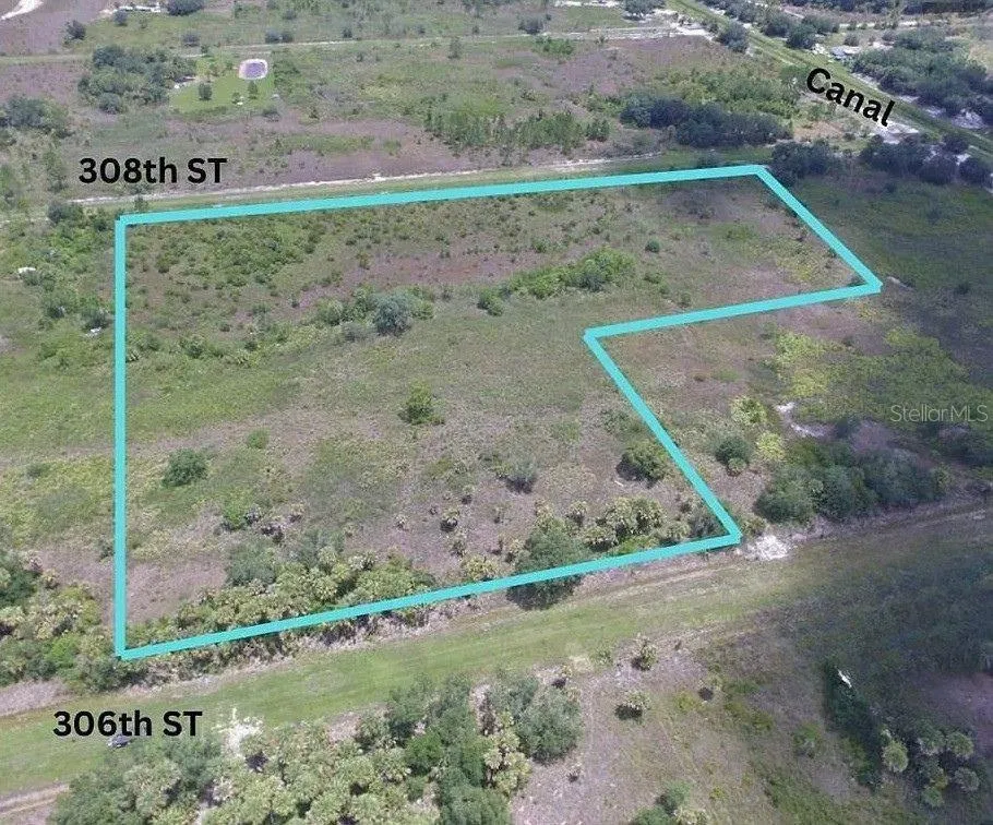 17065 NW 306TH STREET Okeechobee, FL 34972