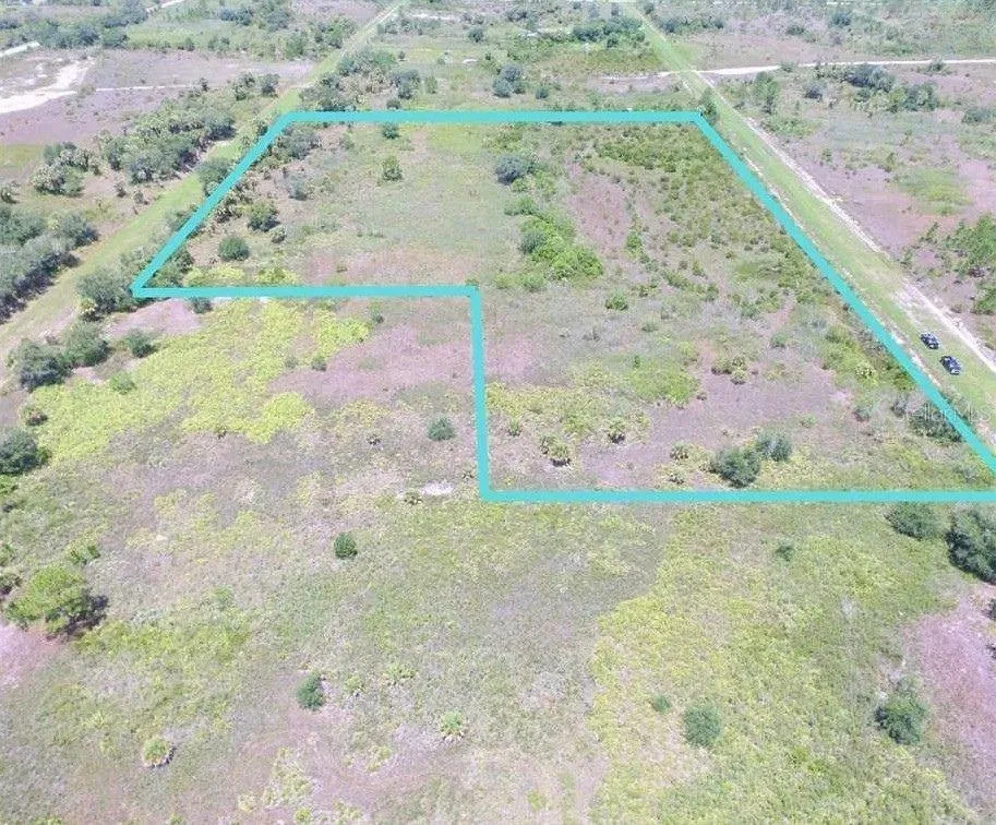 17065 NW 306TH STREET Okeechobee, FL 34972