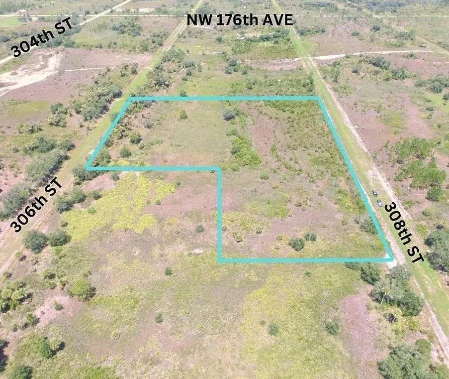 17065 NW 306TH STREET Okeechobee, FL 34972