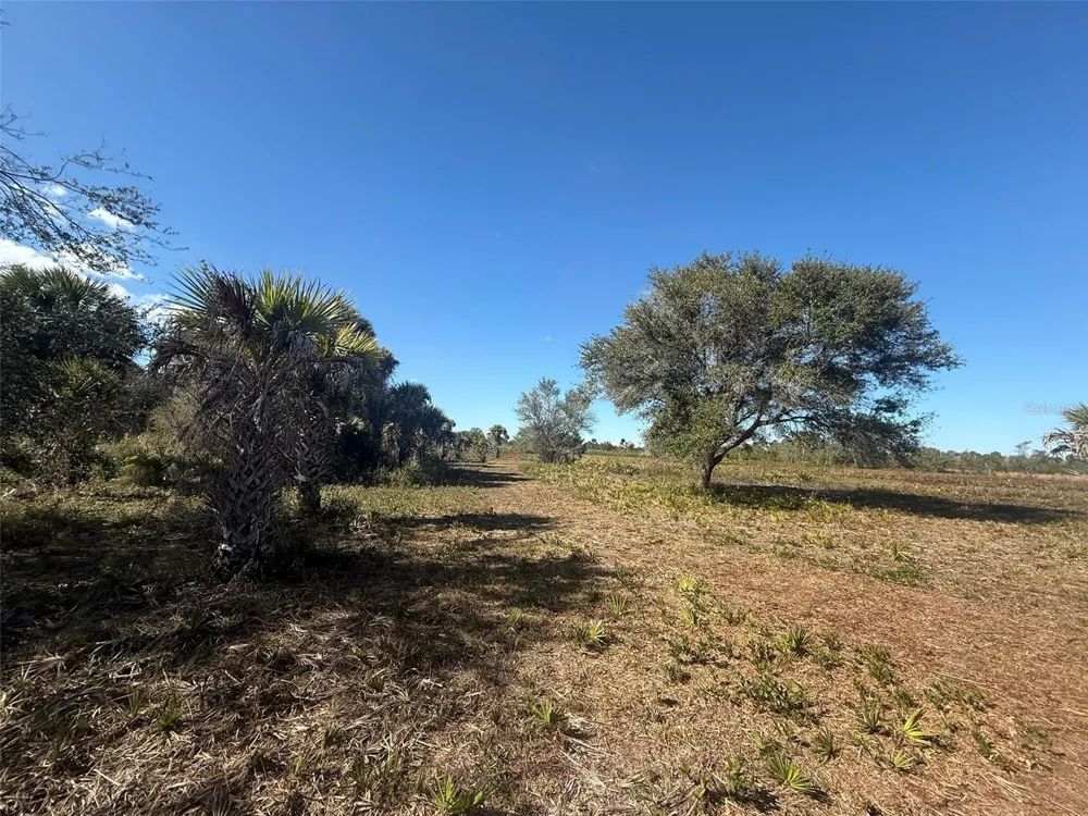 17065 NW 306TH STREET Okeechobee, FL 34972