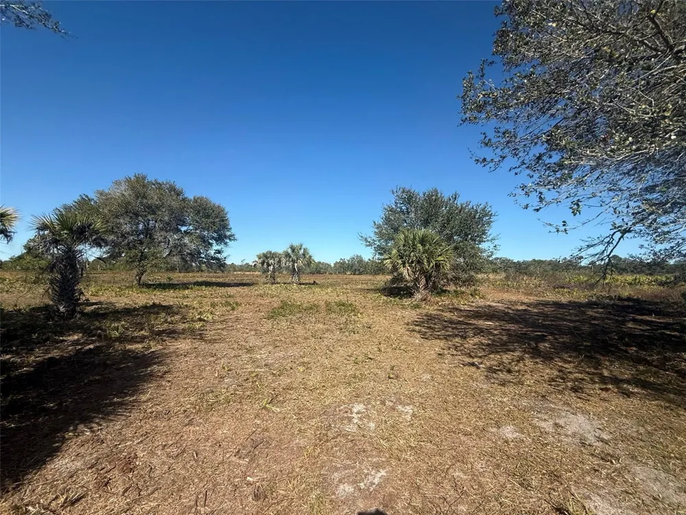 17065 NW 306TH STREET Okeechobee, FL 34972