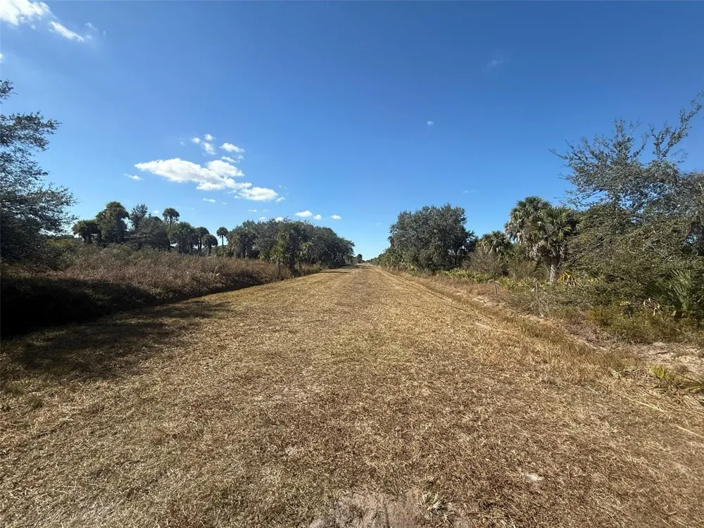 17065 NW 306TH STREET Okeechobee, FL 34972