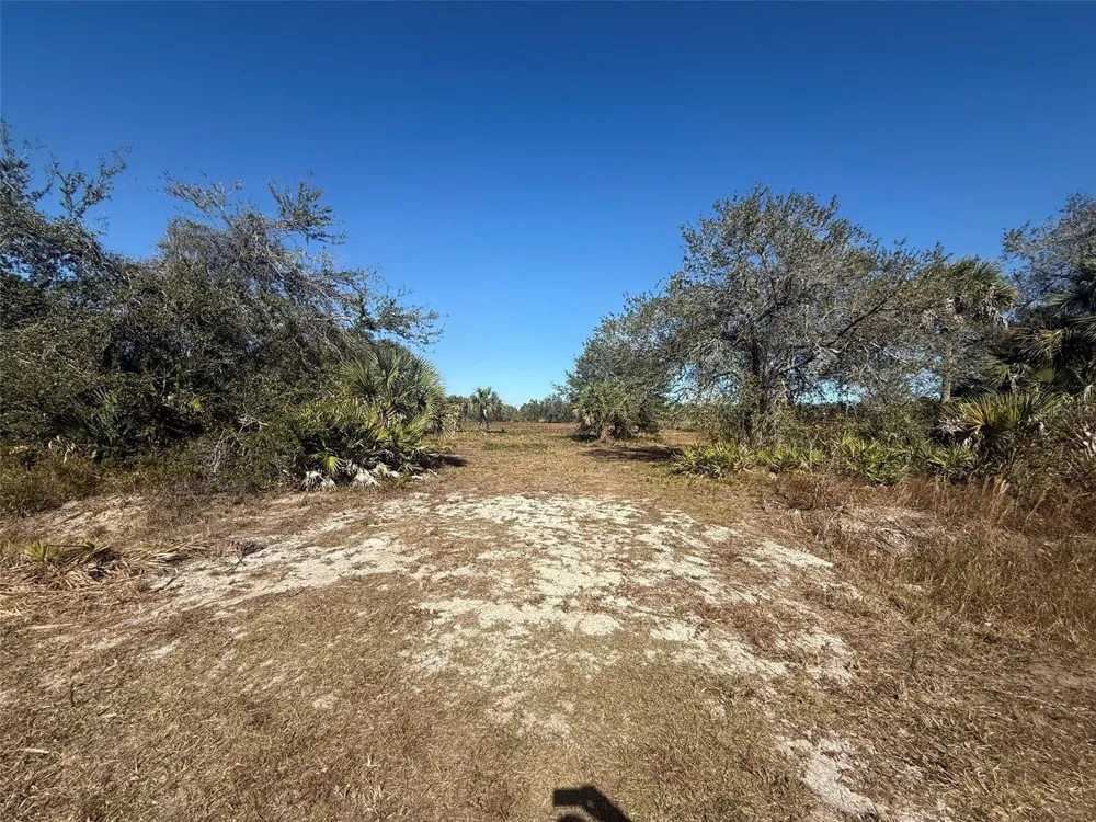 17065 NW 306TH STREET Okeechobee, FL 34972