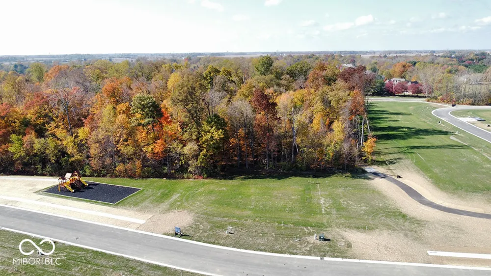7129 Theo Baker Boulevard Pendleton, IN 46064