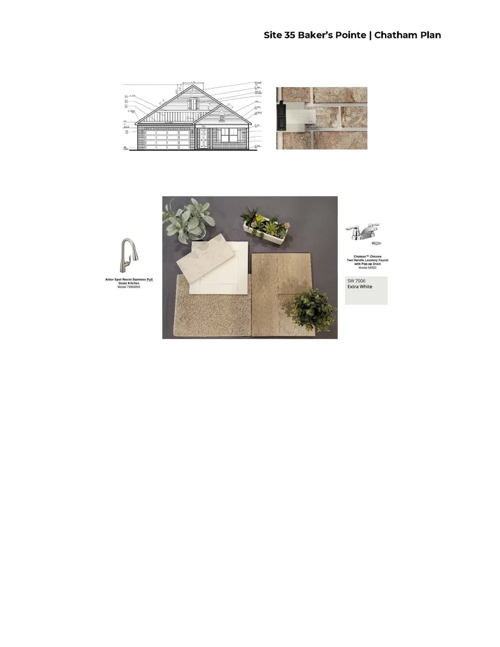7129 Theo Baker Boulevard Pendleton, IN 46064