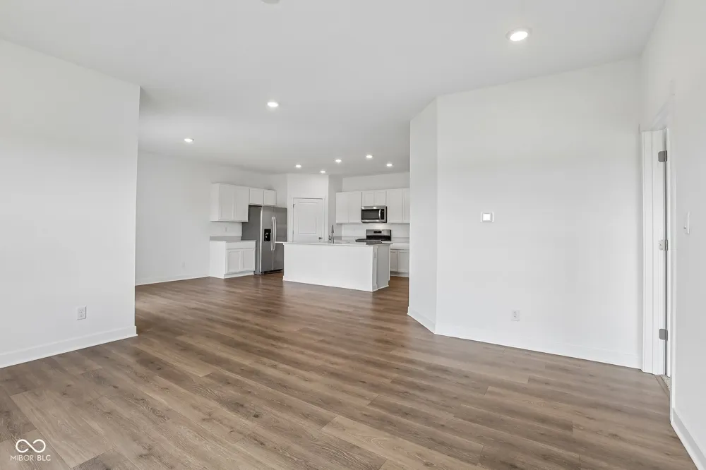 7129 Theo Baker Boulevard Pendleton, IN 46064