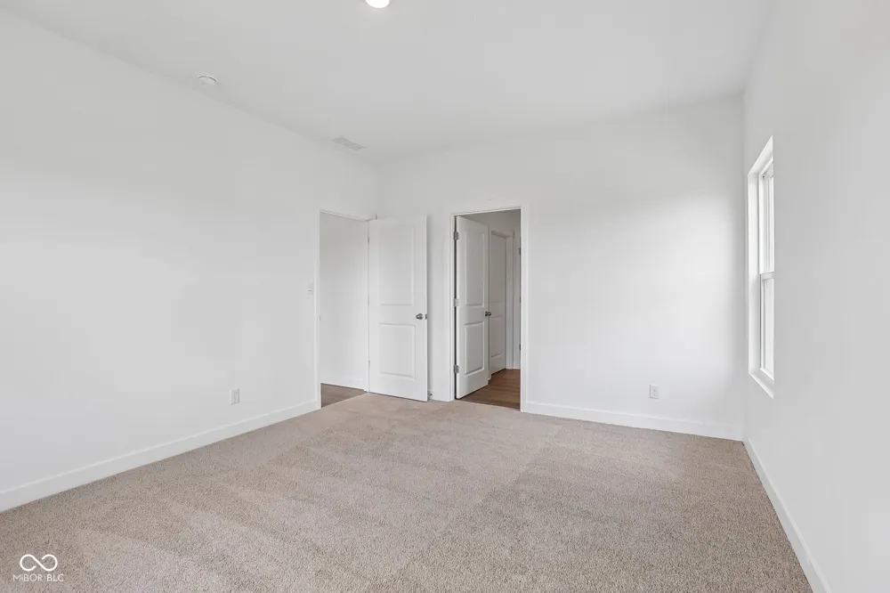 7129 Theo Baker Boulevard Pendleton, IN 46064