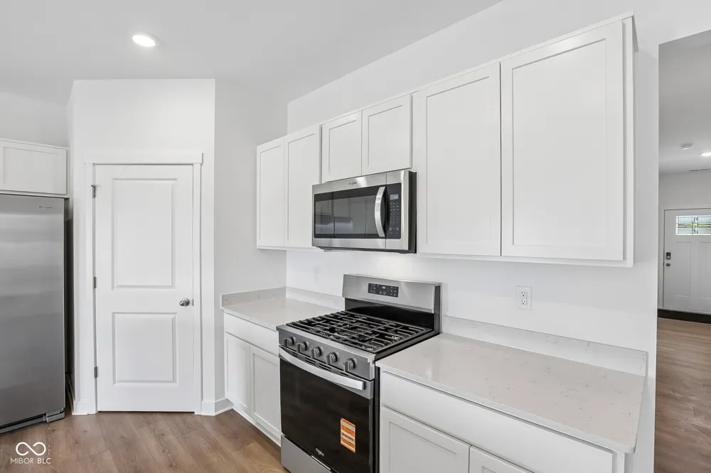7129 Theo Baker Boulevard Pendleton, IN 46064