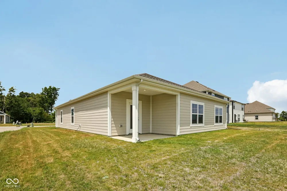 7129 Theo Baker Boulevard Pendleton, IN 46064