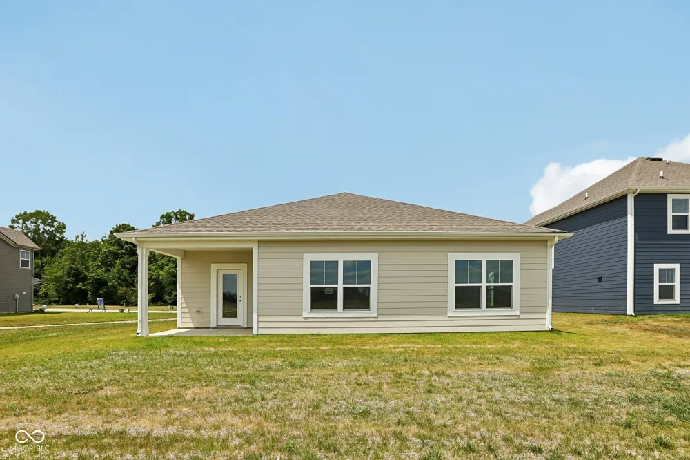 7129 Theo Baker Boulevard Pendleton, IN 46064