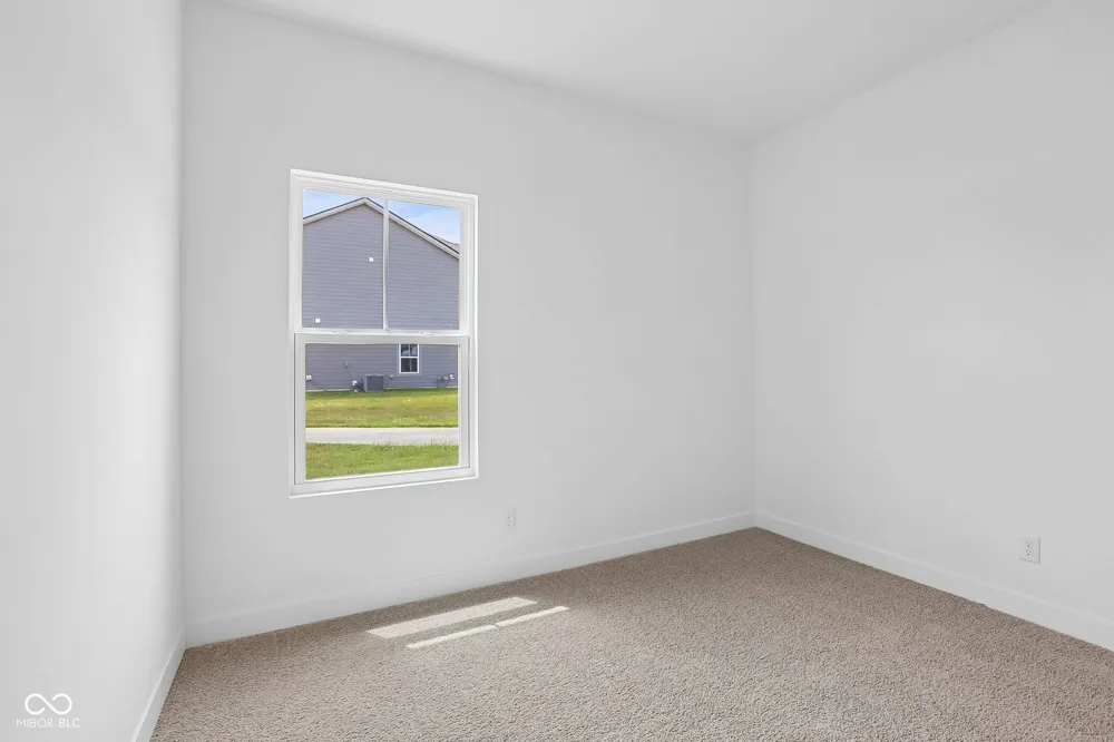 7129 Theo Baker Boulevard Pendleton, IN 46064