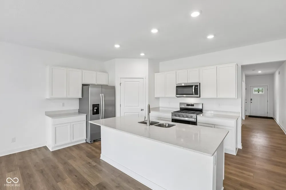 7129 Theo Baker Boulevard Pendleton, IN 46064