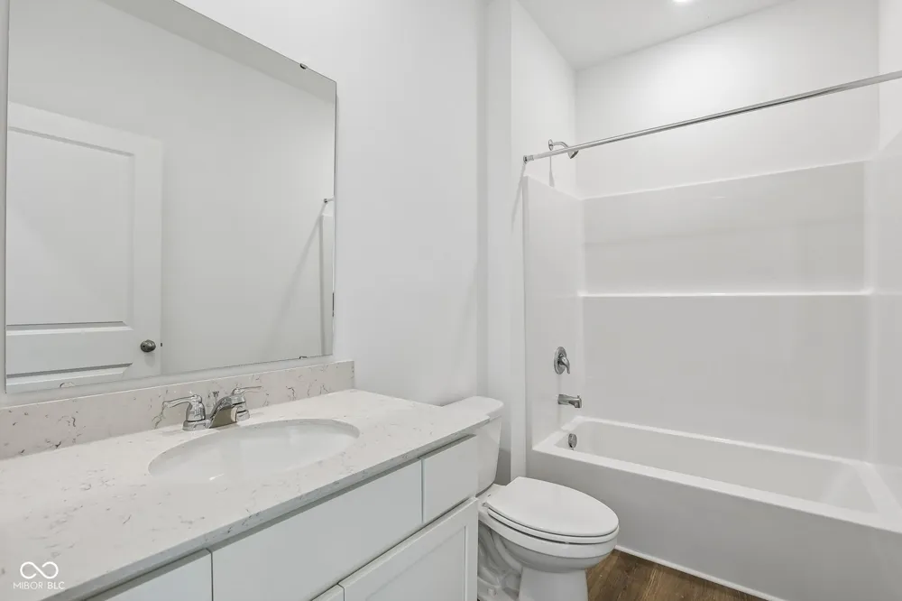 7129 Theo Baker Boulevard Pendleton, IN 46064