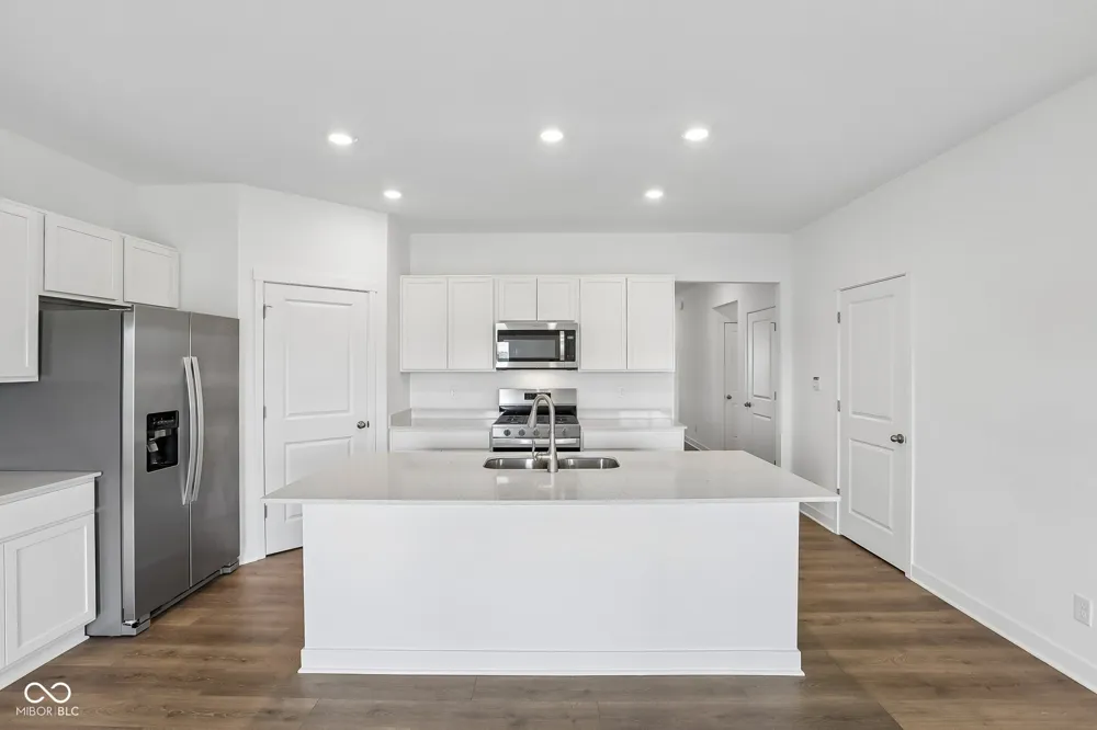 7129 Theo Baker Boulevard Pendleton, IN 46064