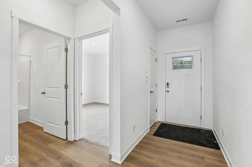 7129 Theo Baker Boulevard Pendleton, IN 46064