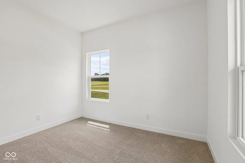7129 Theo Baker Boulevard Pendleton, IN 46064