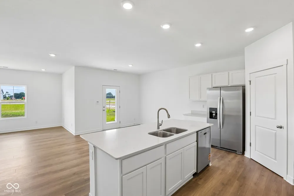 7129 Theo Baker Boulevard Pendleton, IN 46064