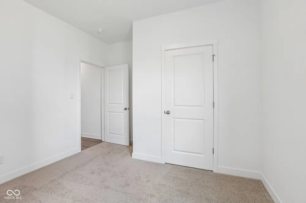 7129 Theo Baker Boulevard Pendleton, IN 46064