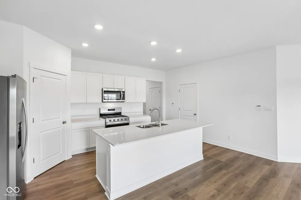 7129 Theo Baker Boulevard Pendleton, IN 46064