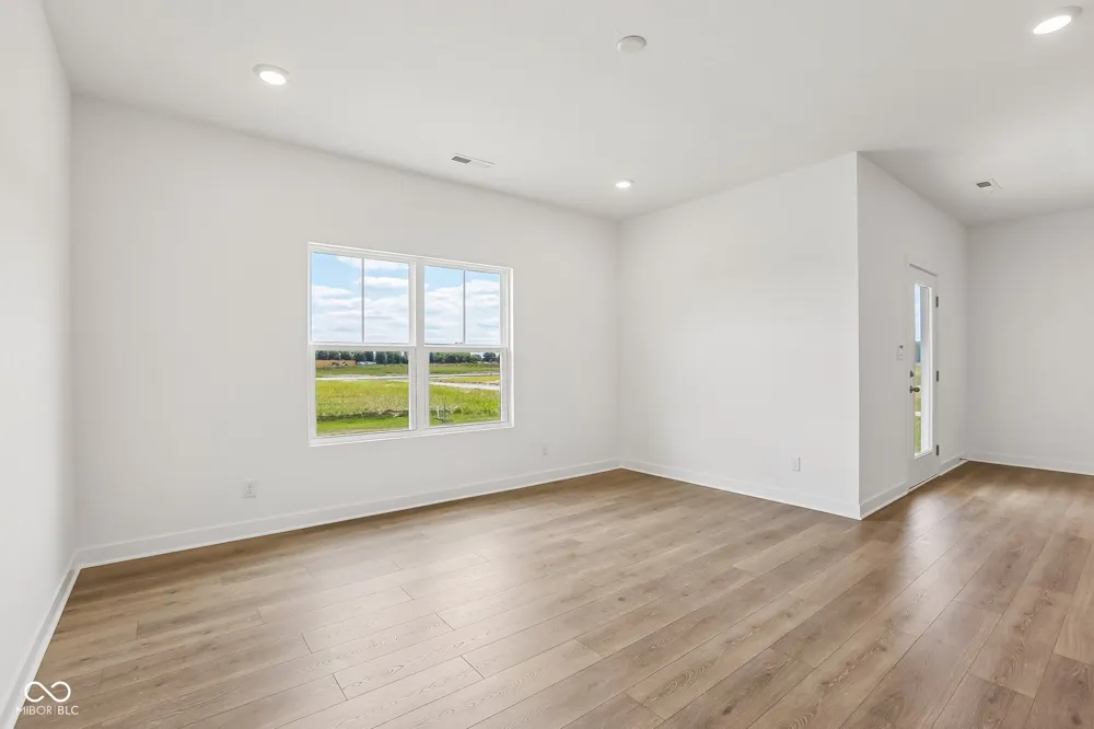 7129 Theo Baker Boulevard Pendleton, IN 46064