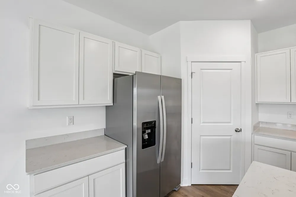 7129 Theo Baker Boulevard Pendleton, IN 46064