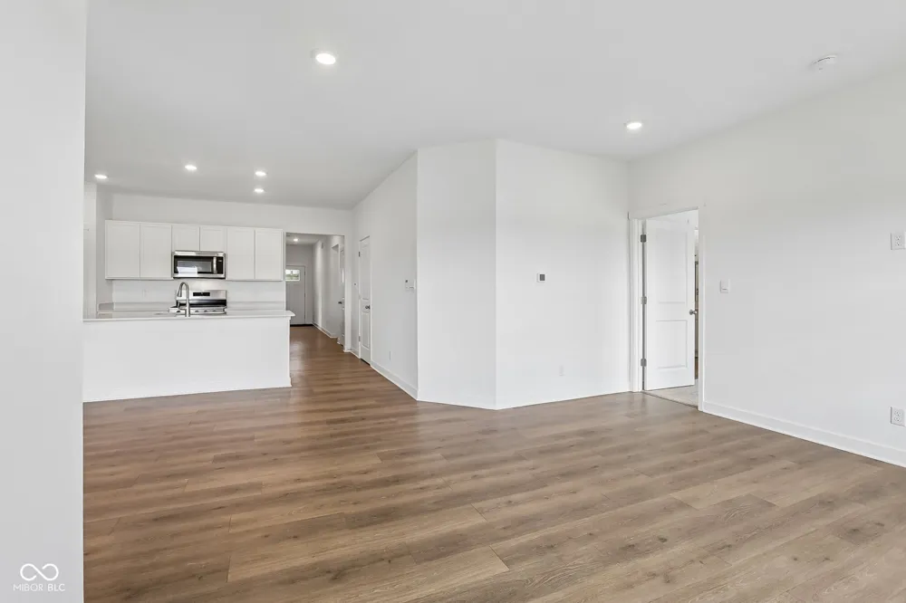 7129 Theo Baker Boulevard Pendleton, IN 46064