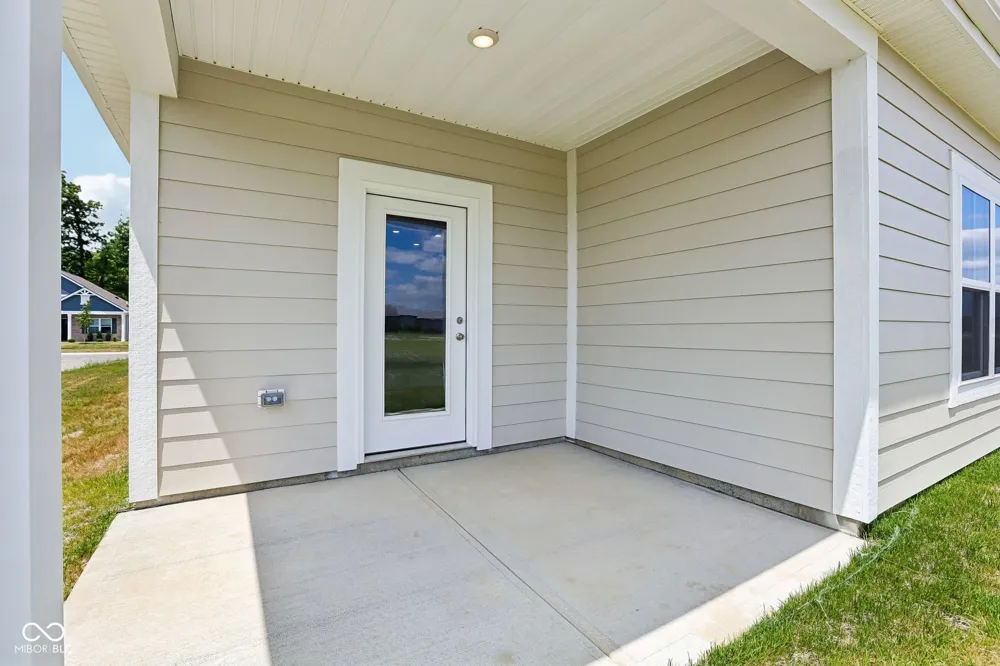 7129 Theo Baker Boulevard Pendleton, IN 46064