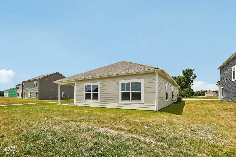 7129 Theo Baker Boulevard Pendleton, IN 46064