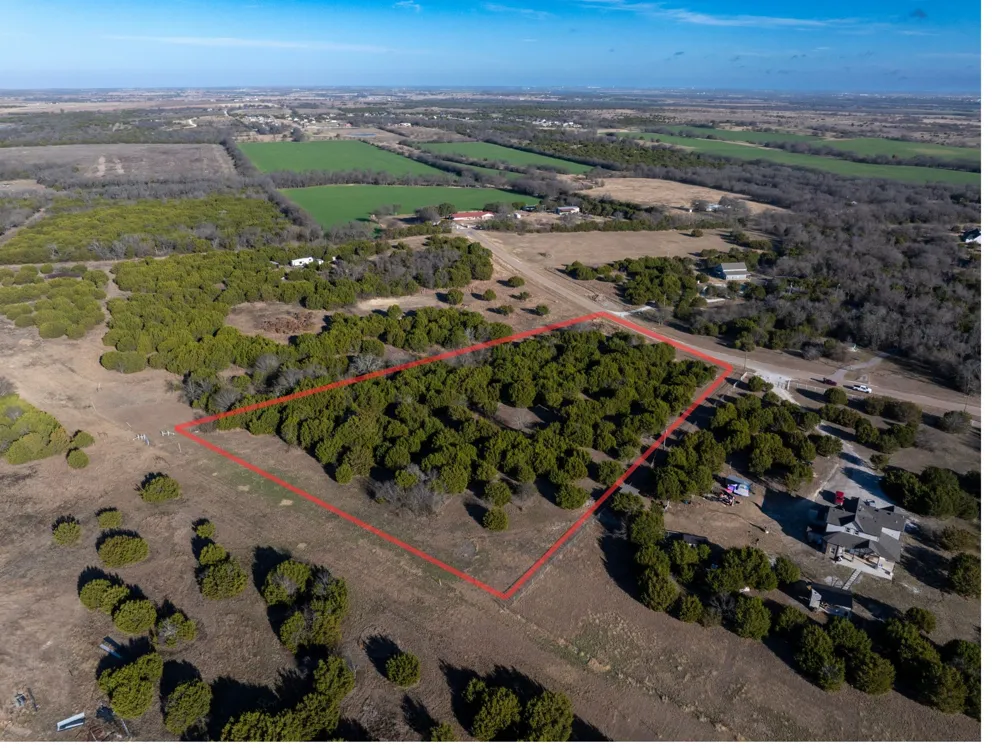 1020 Eagle Ridge Drive Rio Vista, TX 76093