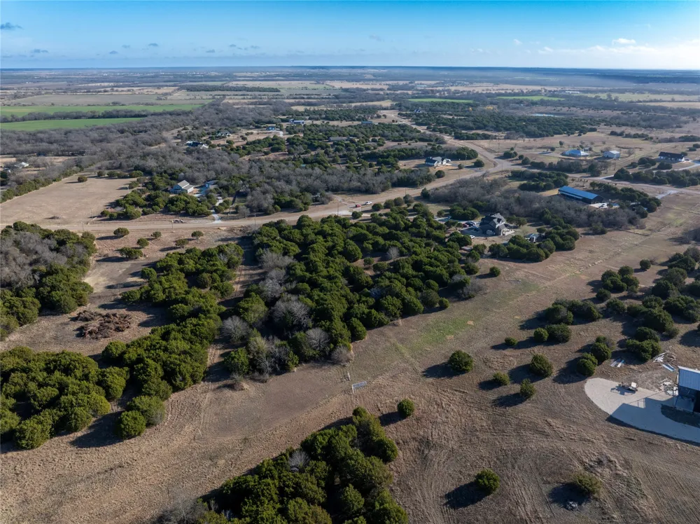 1020 Eagle Ridge Drive Rio Vista, TX 76093