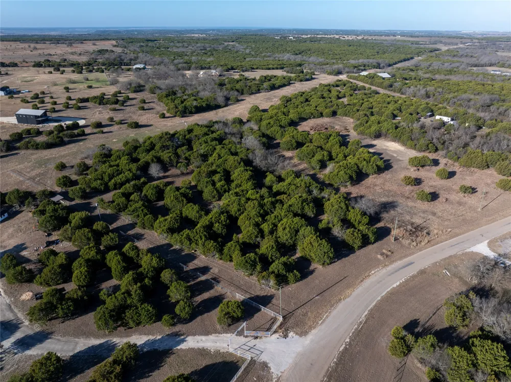 1020 Eagle Ridge Drive Rio Vista, TX 76093