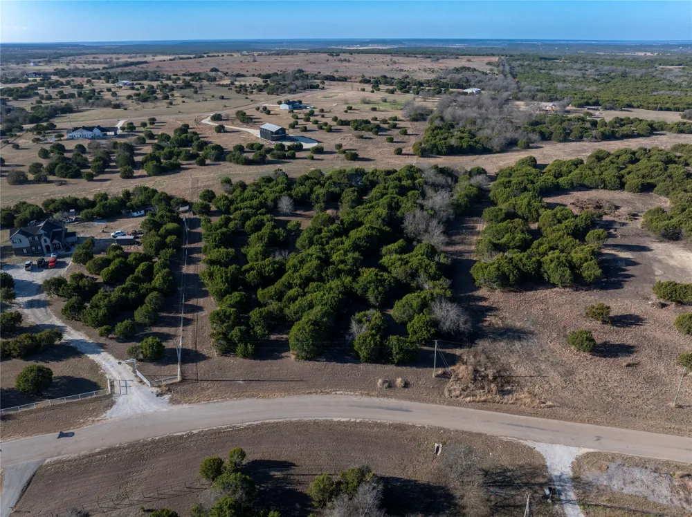 1020 Eagle Ridge Drive Rio Vista, TX 76093