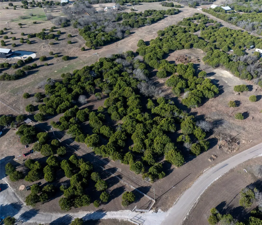 1020 Eagle Ridge Drive Rio Vista, TX 76093