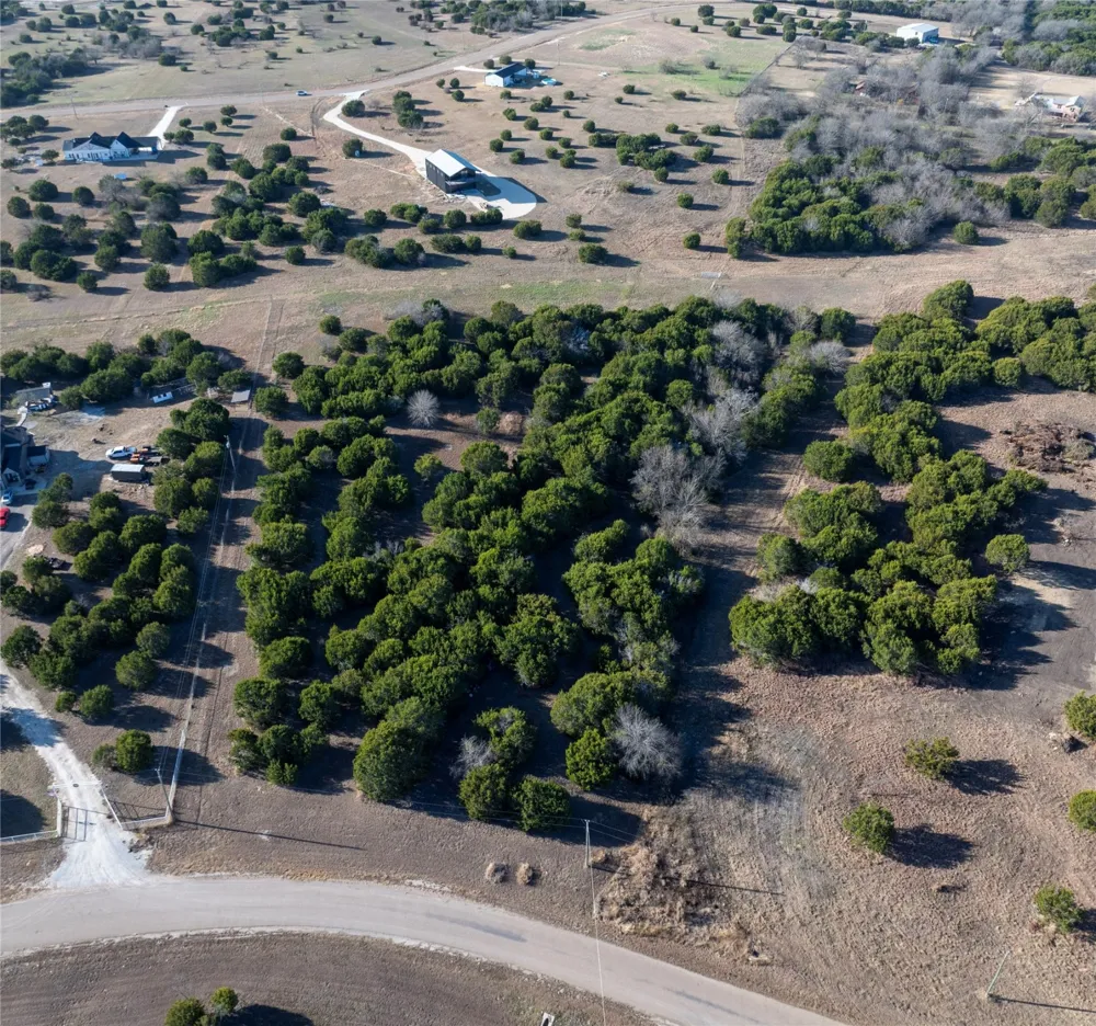 1020 Eagle Ridge Drive Rio Vista, TX 76093