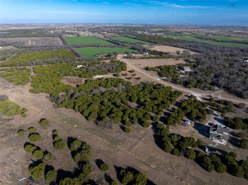 1020 Eagle Ridge Drive Rio Vista, TX 76093