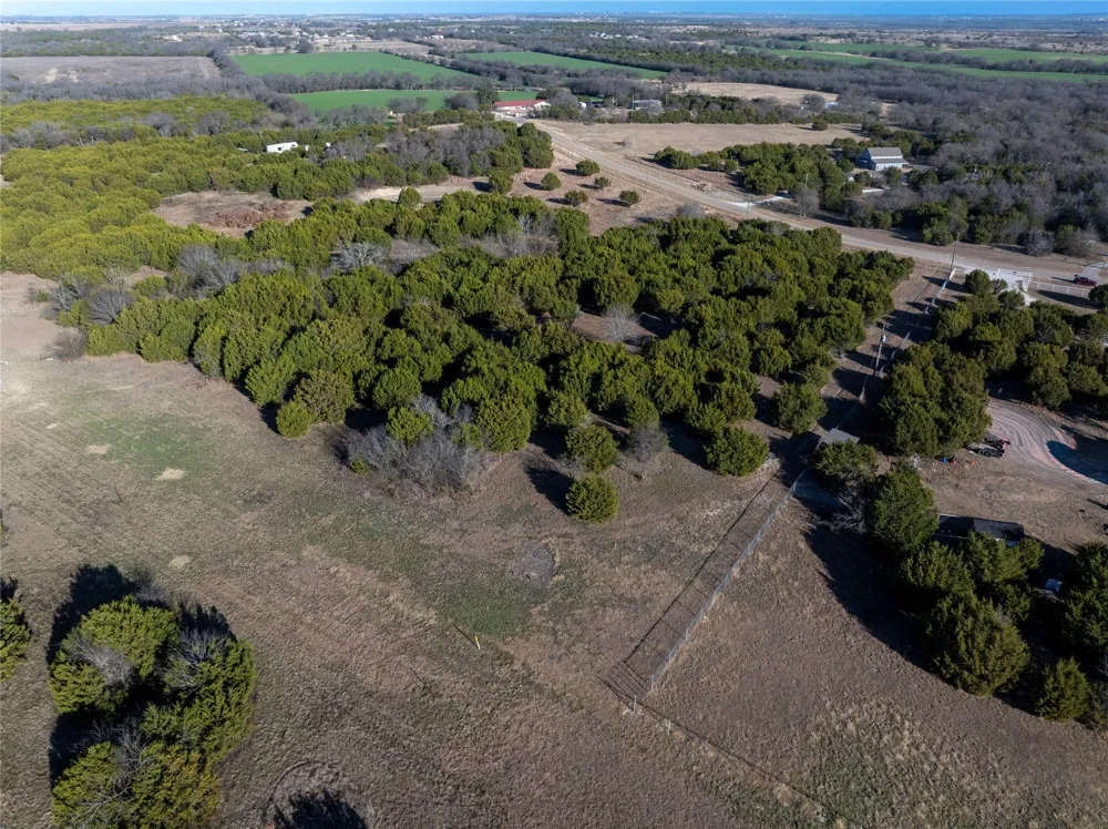 1020 Eagle Ridge Drive Rio Vista, TX 76093