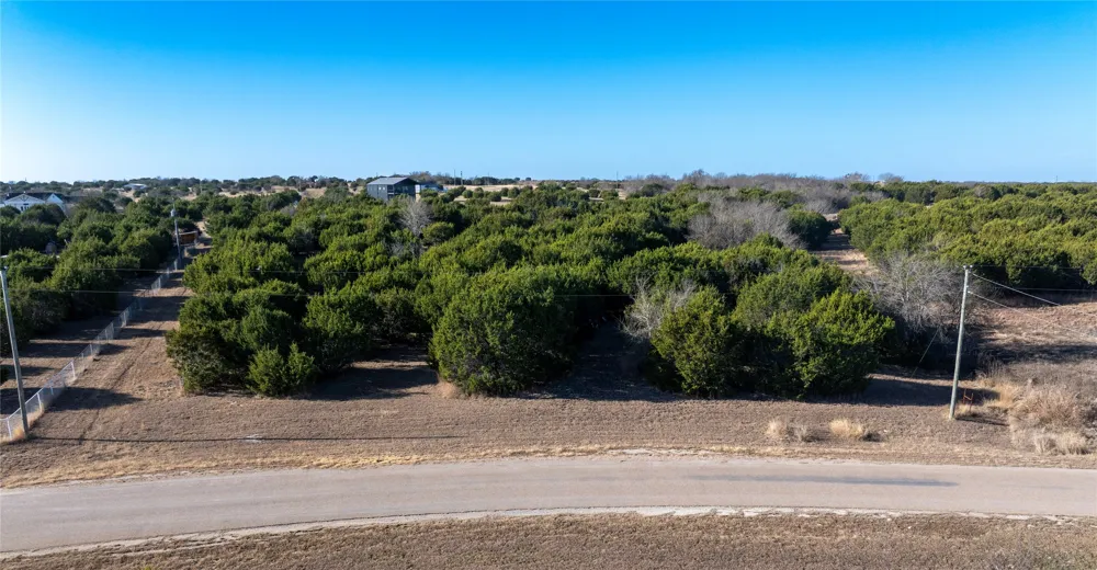 1020 Eagle Ridge Drive Rio Vista, TX 76093