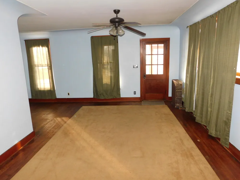 332 3rd Street Manistee City, MI 49660