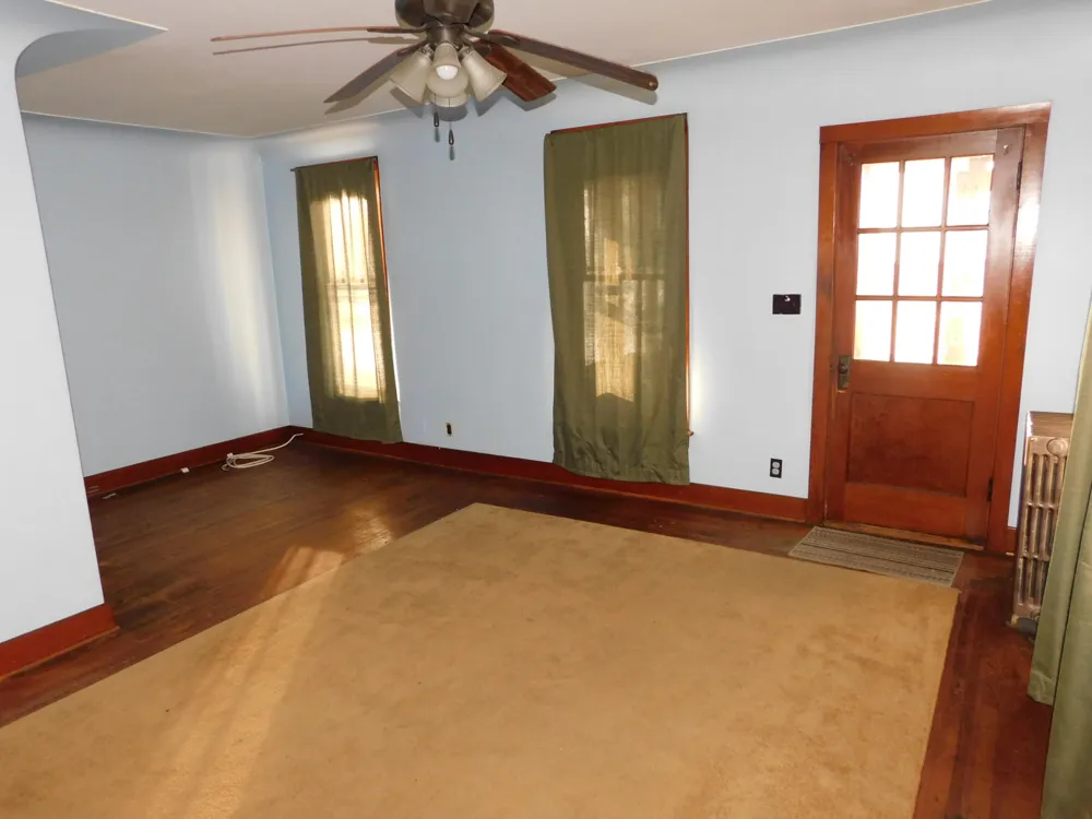 332 3rd Street Manistee City, MI 49660