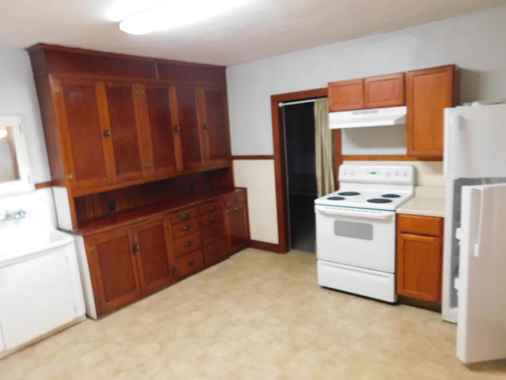 332 3rd Street Manistee City, MI 49660