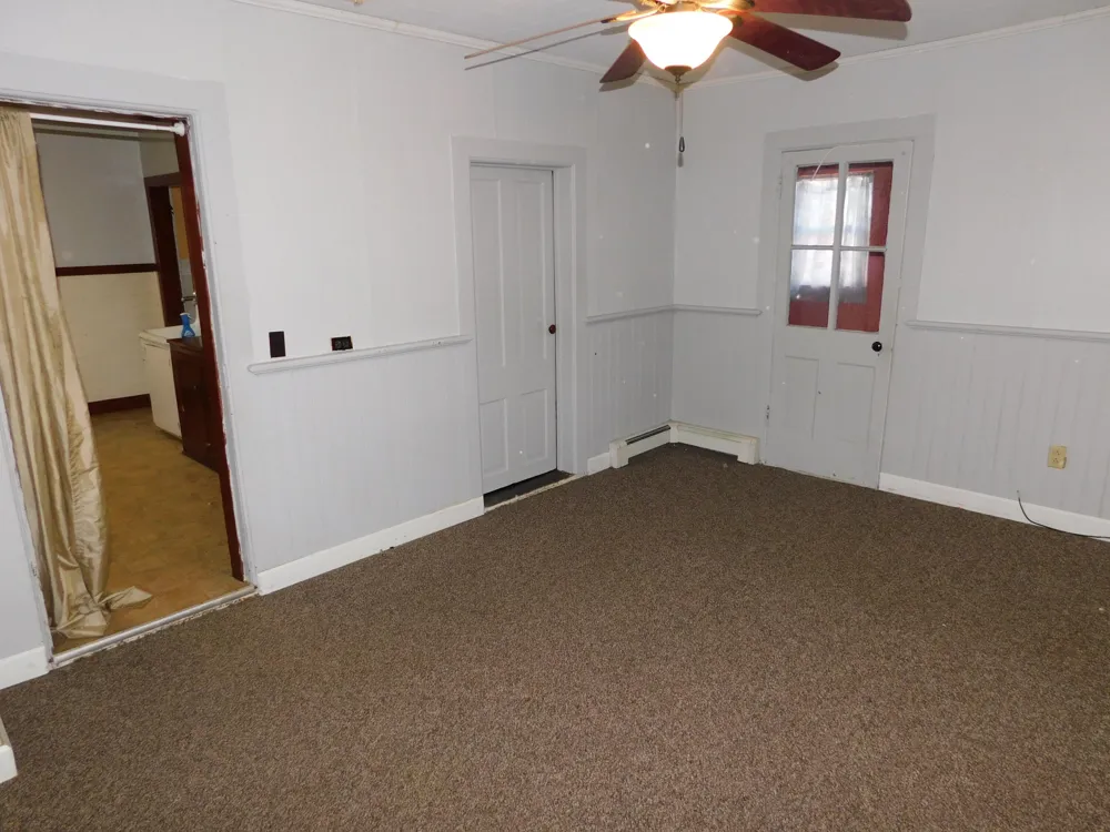 332 3rd Street Manistee City, MI 49660