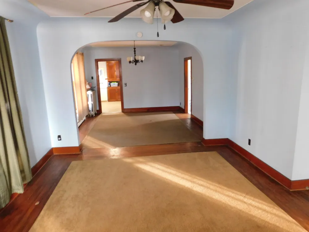 332 3rd Street Manistee City, MI 49660