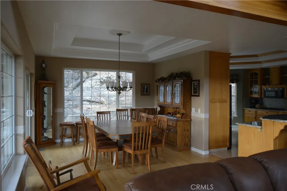 39818 Granite Ridge Bass Lake, CA 93604