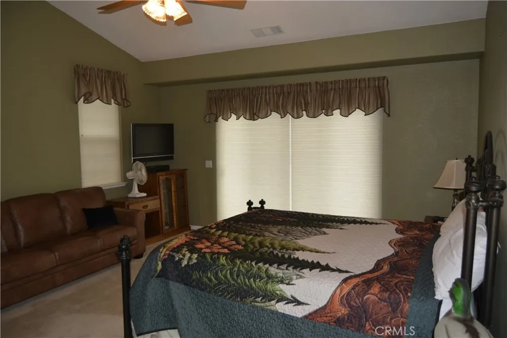 39818 Granite Ridge Bass Lake, CA 93604