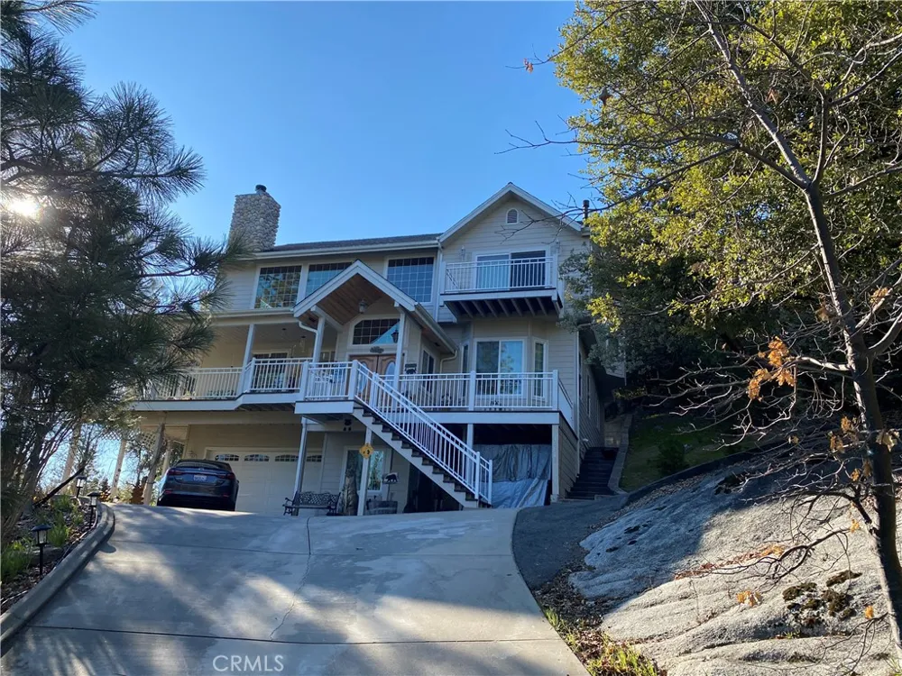 39818 Granite Ridge Bass Lake, CA 93604