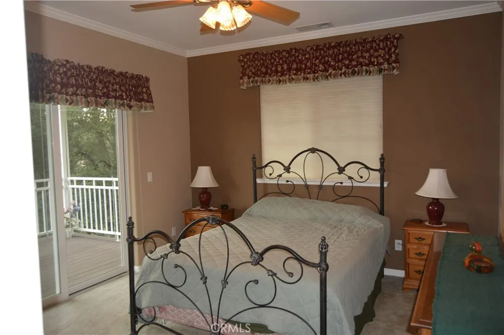 39818 Granite Ridge Bass Lake, CA 93604