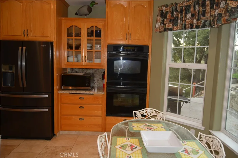 39818 Granite Ridge Bass Lake, CA 93604