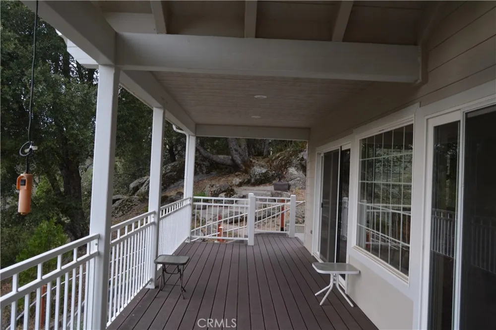 39818 Granite Ridge Bass Lake, CA 93604