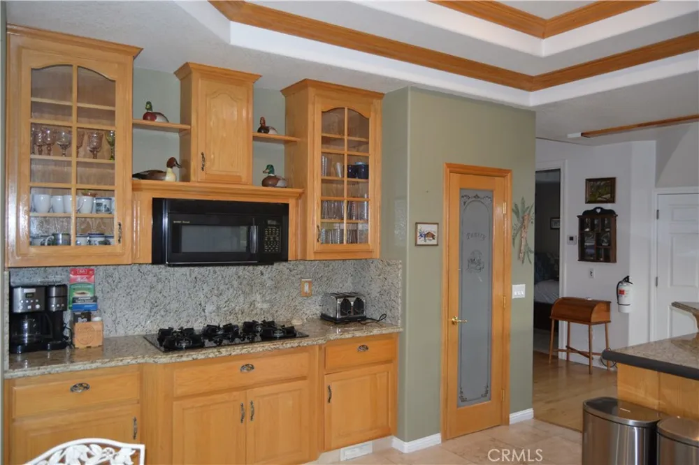 39818 Granite Ridge Bass Lake, CA 93604