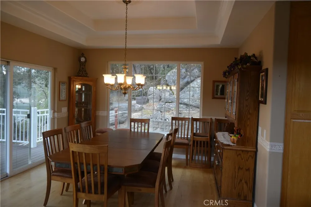39818 Granite Ridge Bass Lake, CA 93604